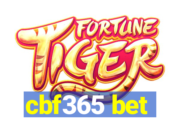 cbf365 bet